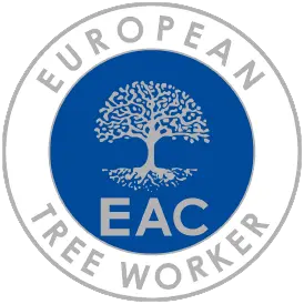Zertifizierter European Tree Worker (EAC)